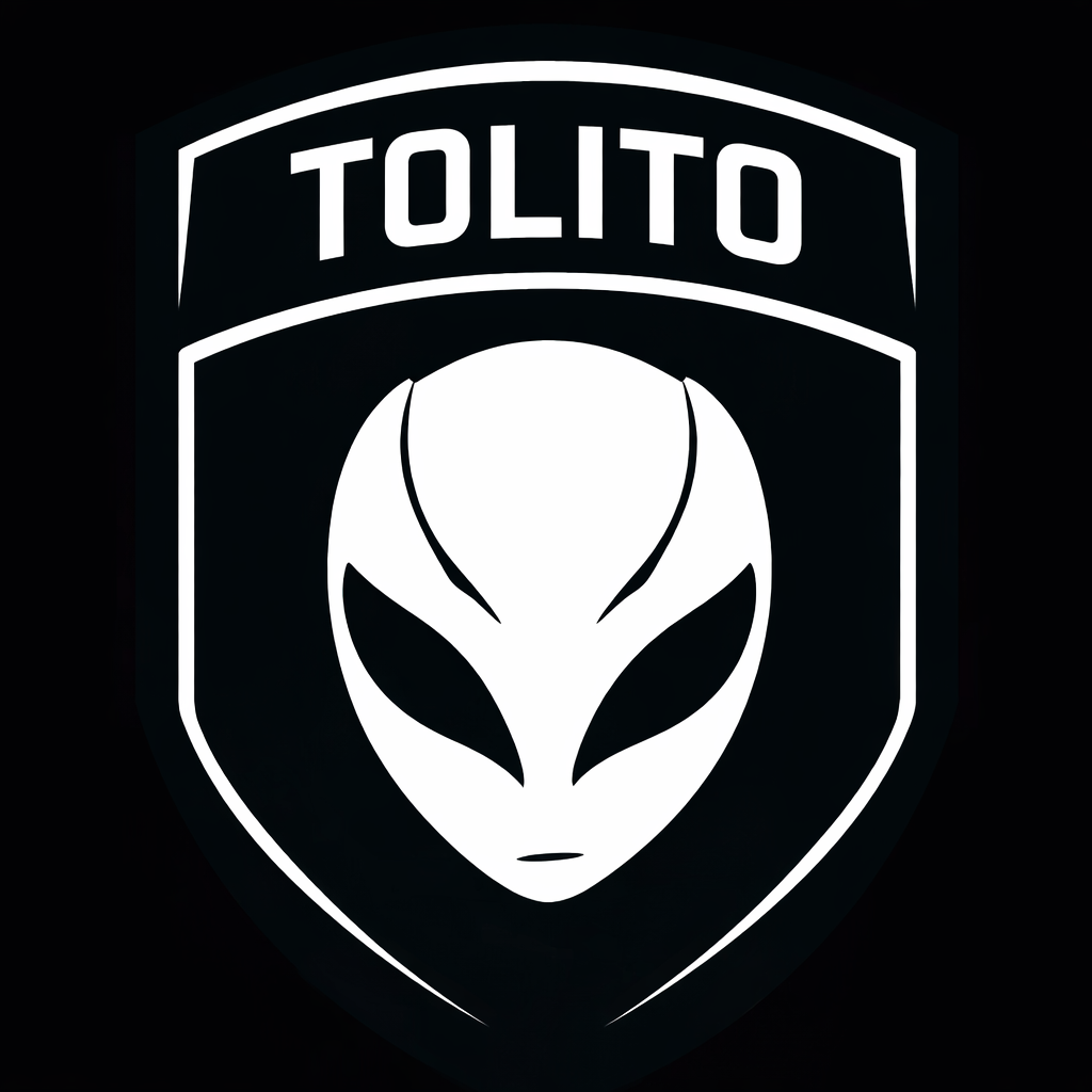 TOLITO PADEL